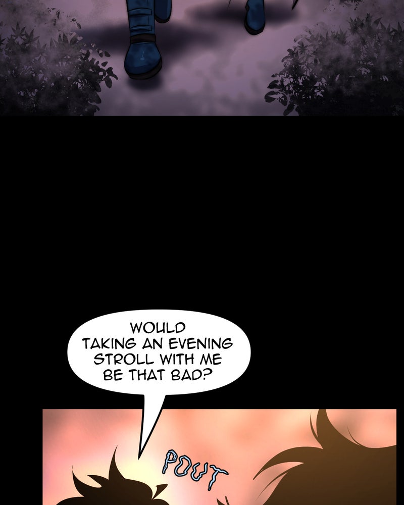 Read Silvyre chapter 25 image 52 on Lezhin