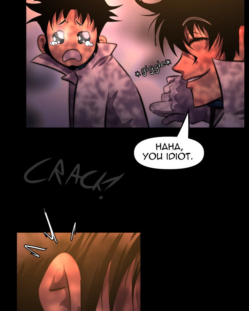 Read Silvyre chapter 25 image 53 on Lezhin
