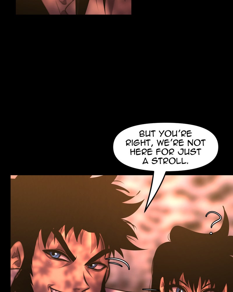 Read Silvyre chapter 25 image 54 on Lezhin