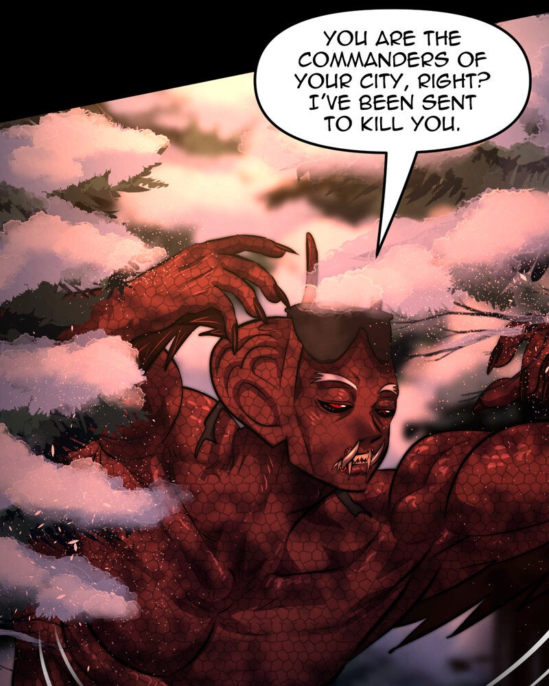 Read Silvyre chapter 25 image 58 on Lezhin