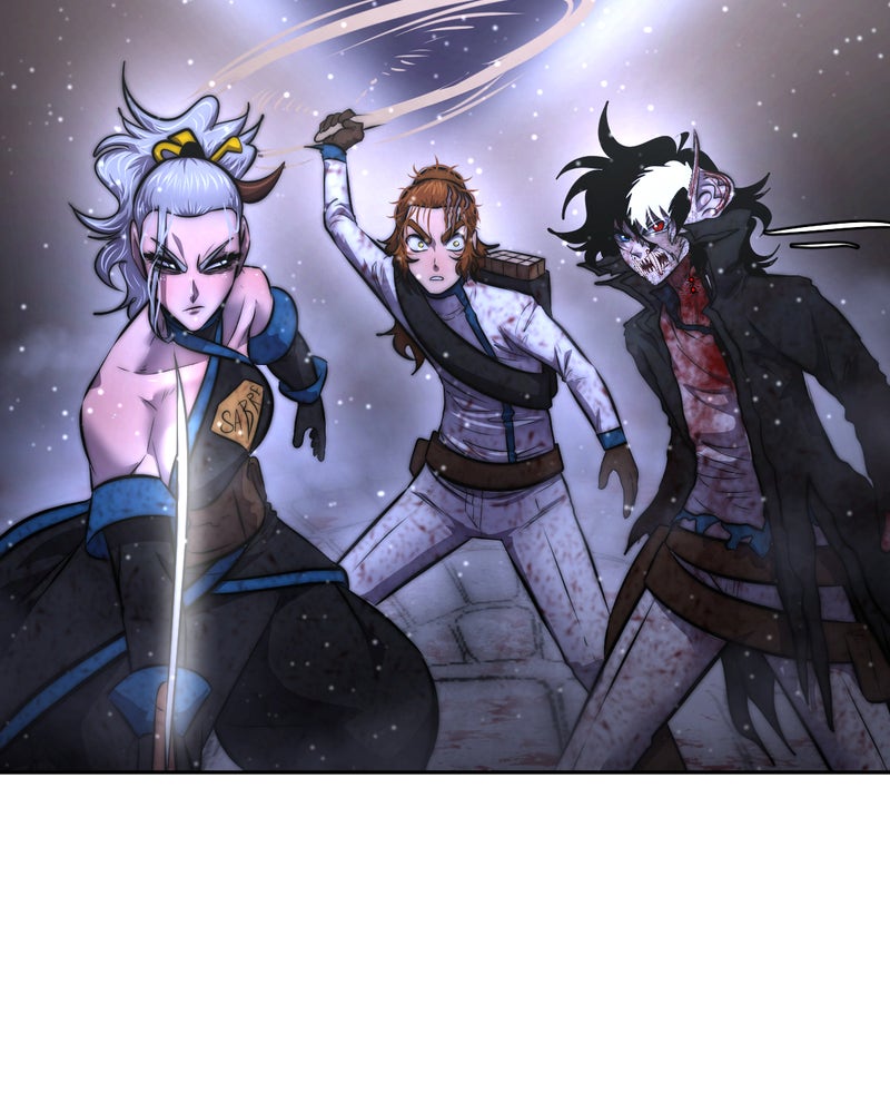 Read Silvyre chapter 25 image 6 on Lezhin