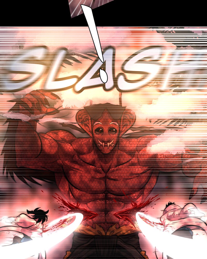 Read Silvyre chapter 25 image 60 on Lezhin
