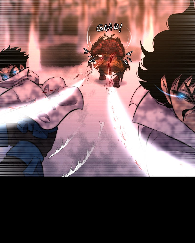 Read Silvyre chapter 25 image 62 on Lezhin