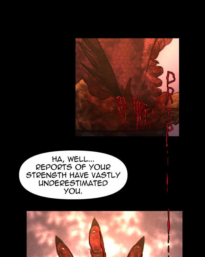 Read Silvyre chapter 25 image 63 on Lezhin