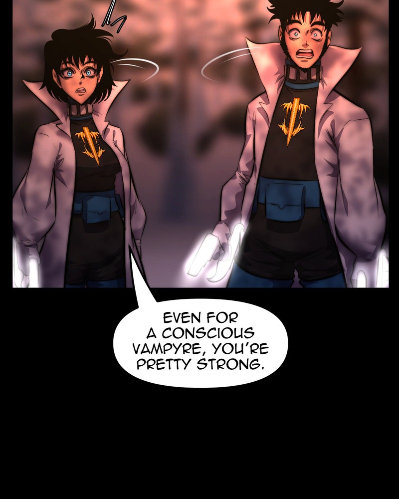 Read Silvyre chapter 25 image 66 on Lezhin