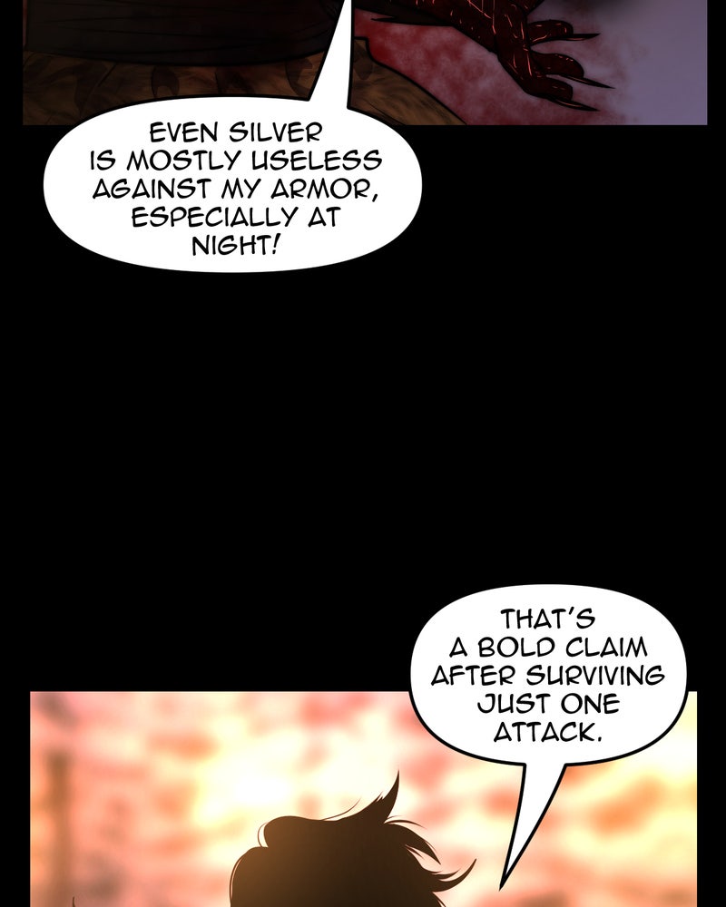 Read Silvyre chapter 25 image 68 on Lezhin