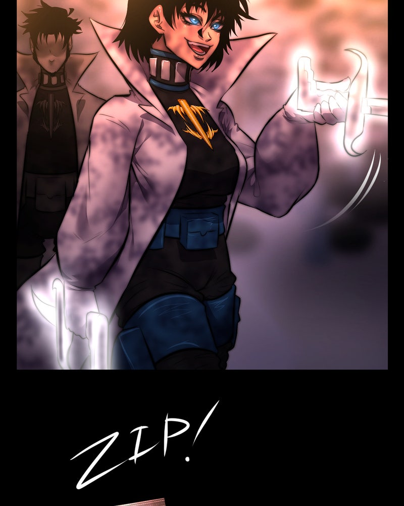 Read Silvyre chapter 25 image 69 on Lezhin