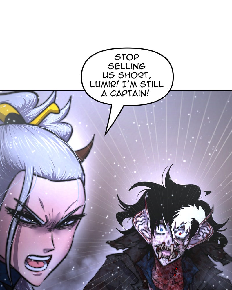 Read Silvyre chapter 25 image 7 on Lezhin