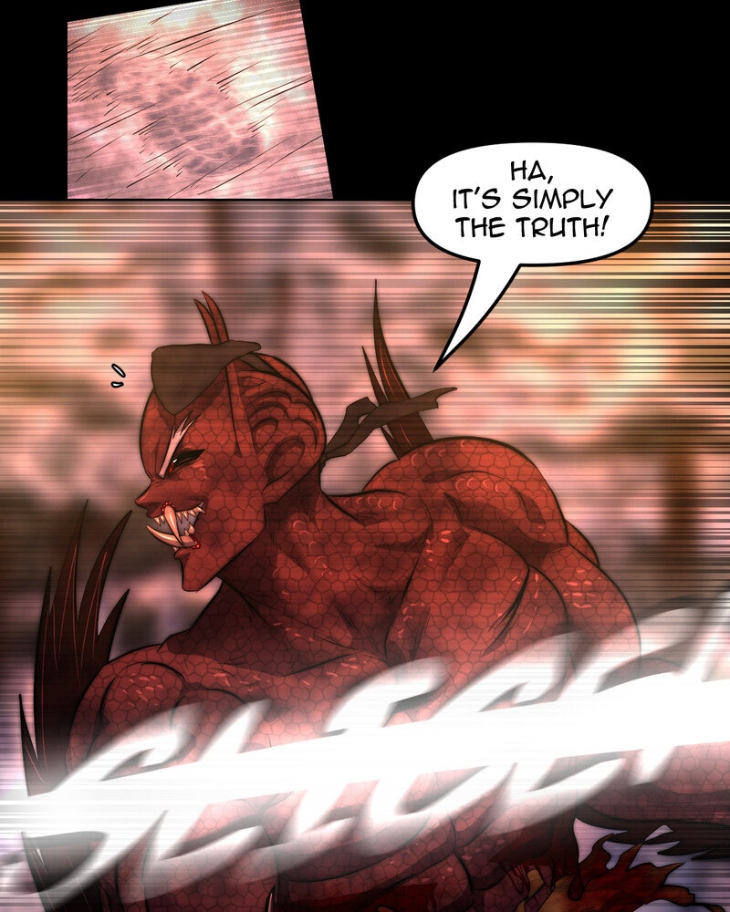 Read Silvyre chapter 25 image 70 on Lezhin