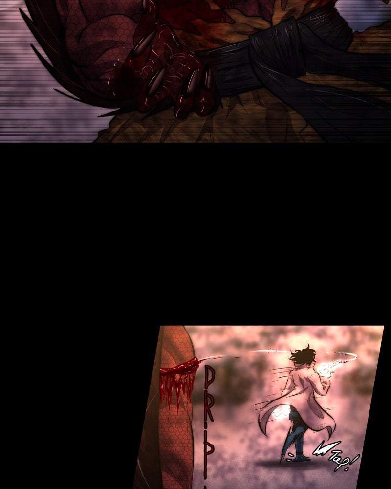 Read Silvyre chapter 25 image 71 on Lezhin