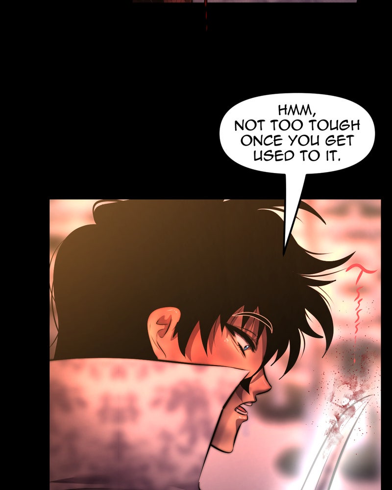 Read Silvyre chapter 25 image 72 on Lezhin