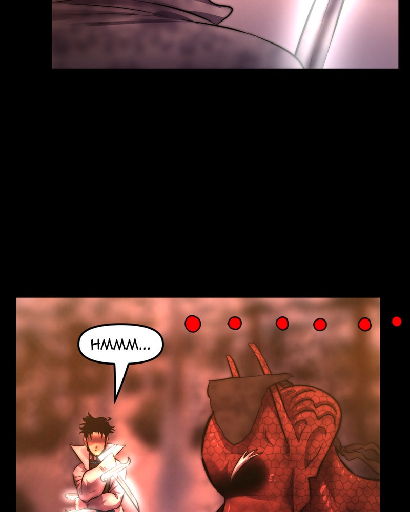 Read Silvyre chapter 25 image 73 on Lezhin