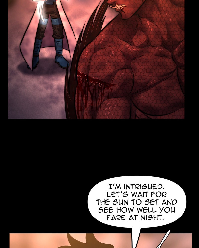 Read Silvyre chapter 25 image 74 on Lezhin