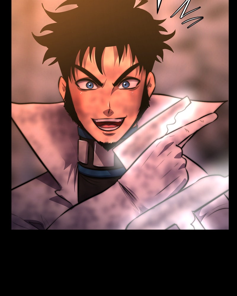Read Silvyre chapter 25 image 75 on Lezhin