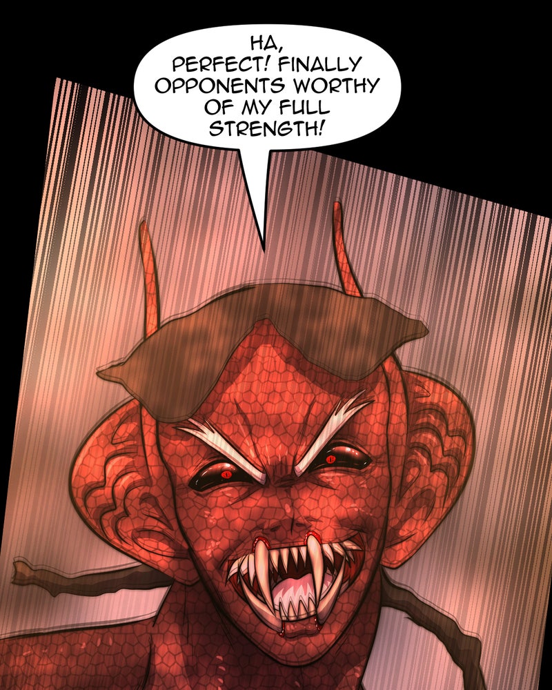 Read Silvyre chapter 25 image 78 on Lezhin