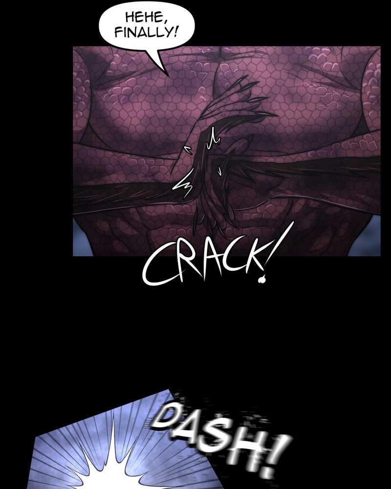 Read Silvyre chapter 25 image 85 on Lezhin