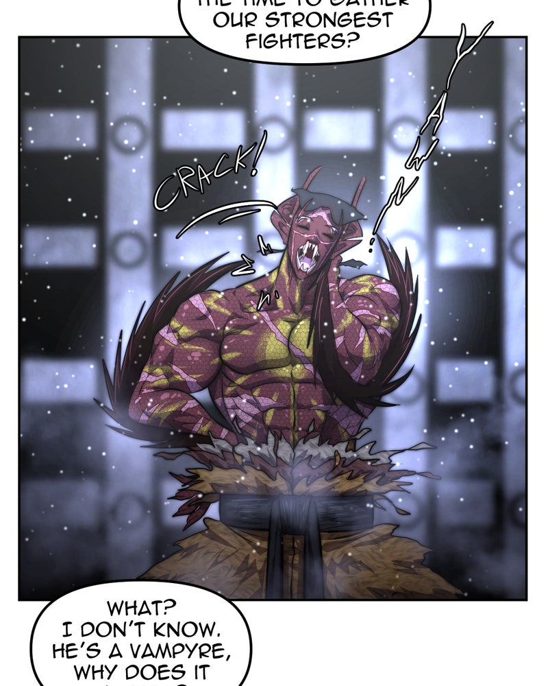 Read Silvyre chapter 25 image 9 on Lezhin