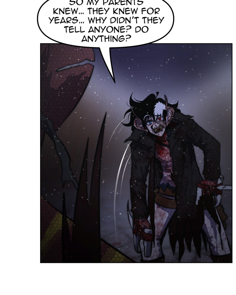 Read Silvyre chapter 26 image 11 on Lezhin