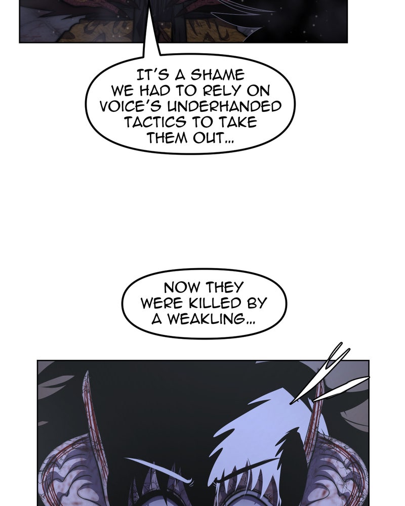 Read Silvyre chapter 26 image 13 on Lezhin