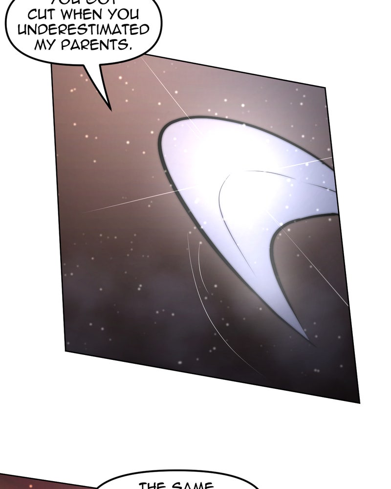 Read Silvyre chapter 26 image 23 on Lezhin