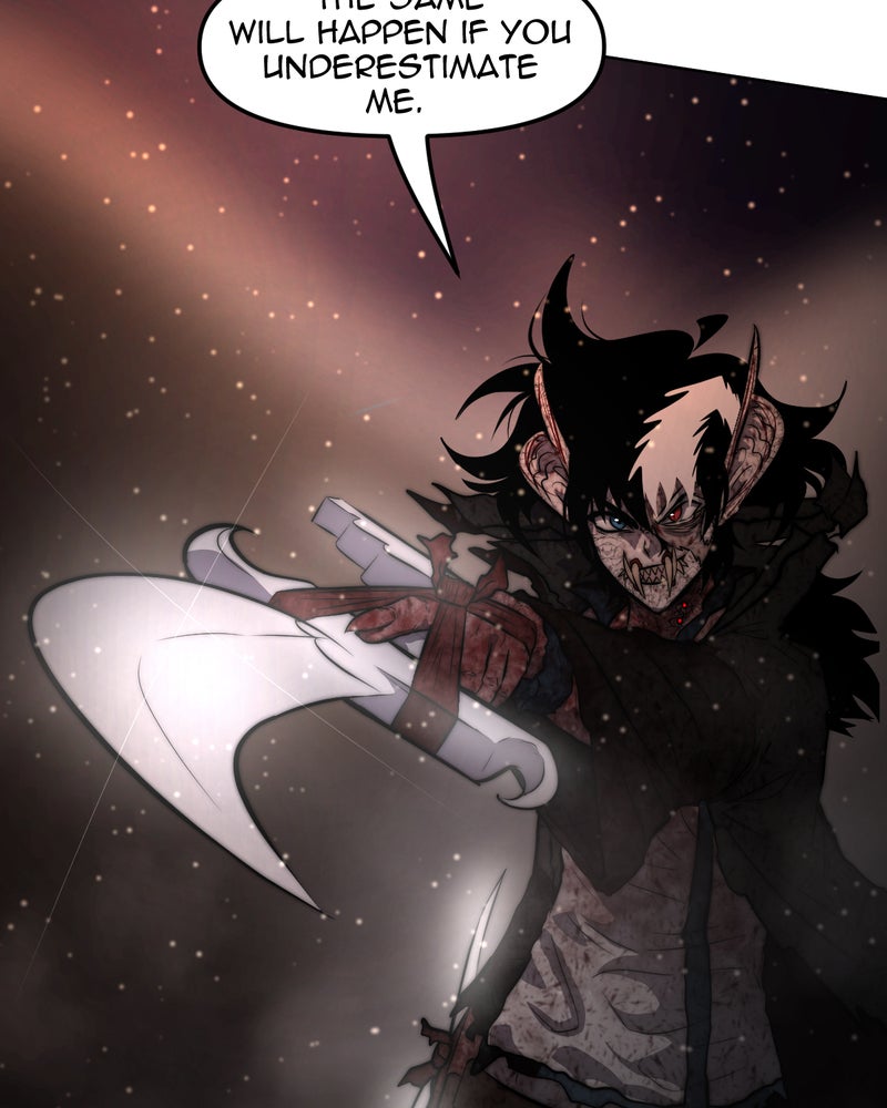 Read Silvyre chapter 26 image 24 on Lezhin