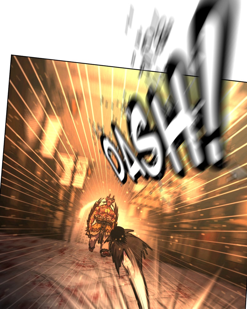 Read Silvyre chapter 26 image 35 on Lezhin