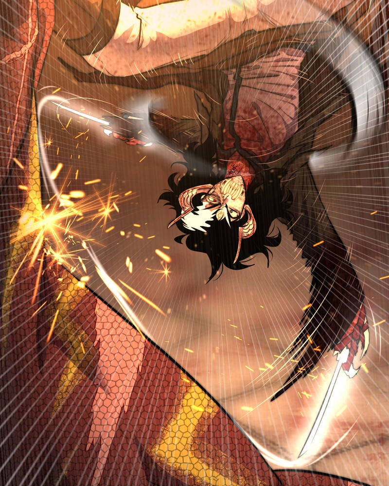 Read Silvyre chapter 26 image 45 on Lezhin