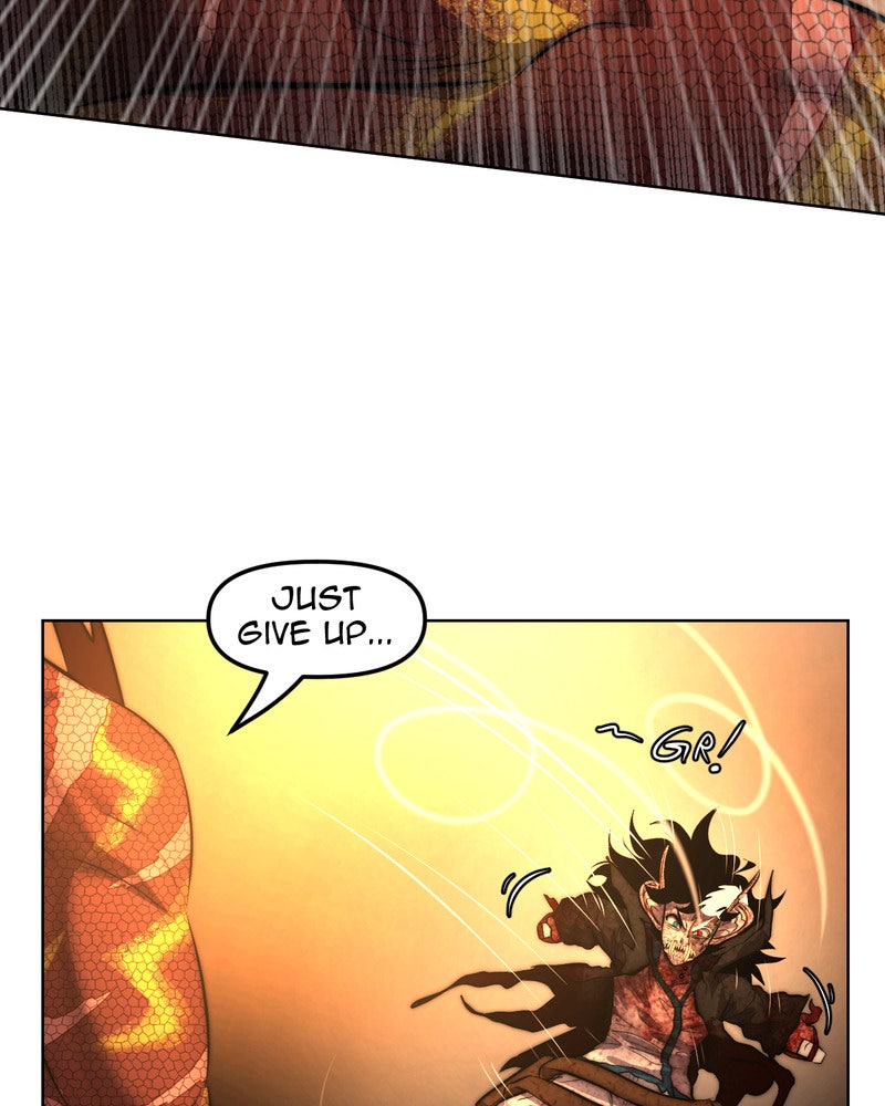 Read Silvyre chapter 26 image 46 on Lezhin