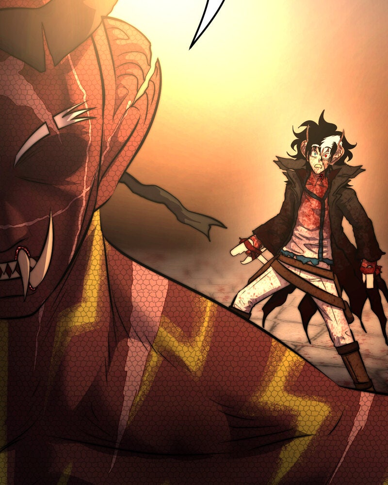 Read Silvyre chapter 26 image 48 on Lezhin