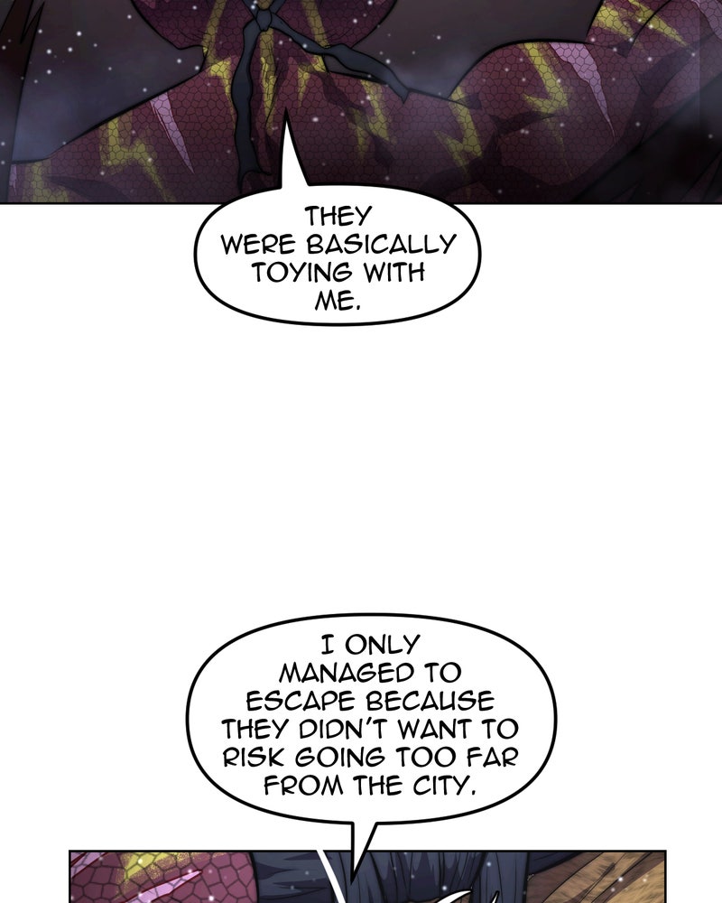 Read Silvyre chapter 26 image 5 on Lezhin
