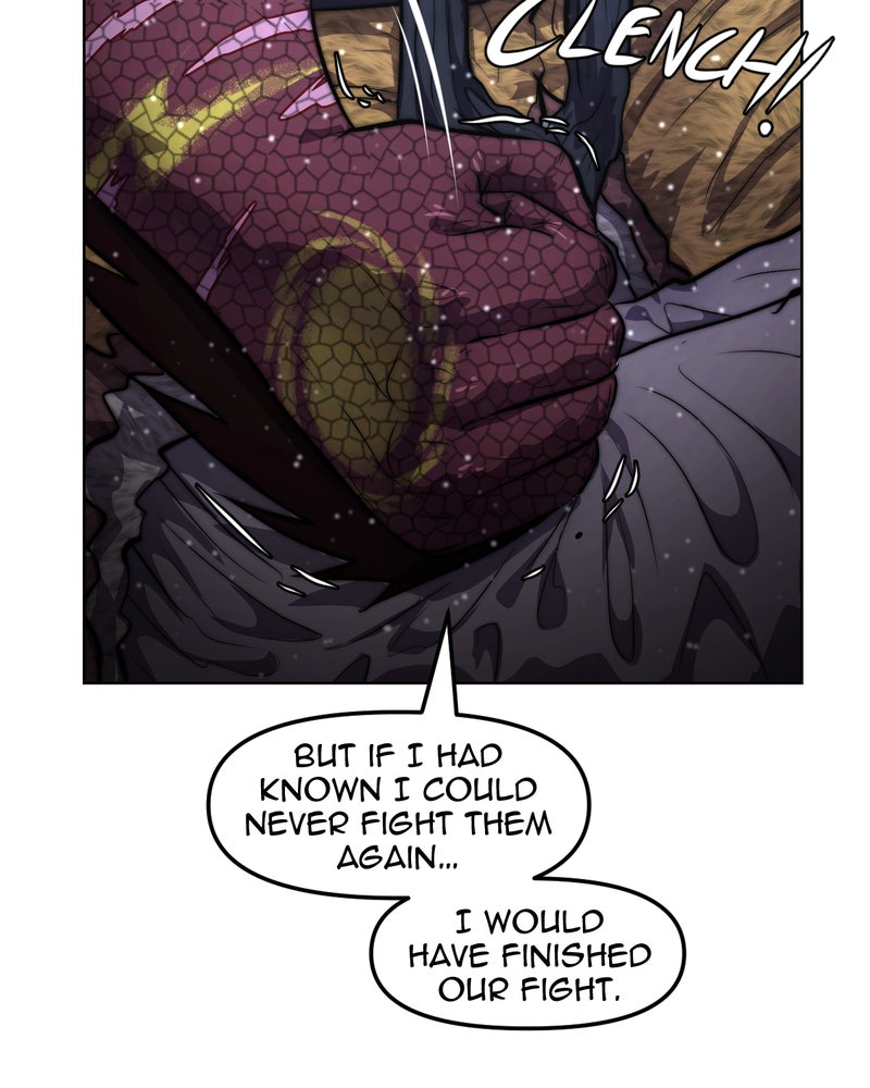 Read Silvyre chapter 26 image 6 on Lezhin