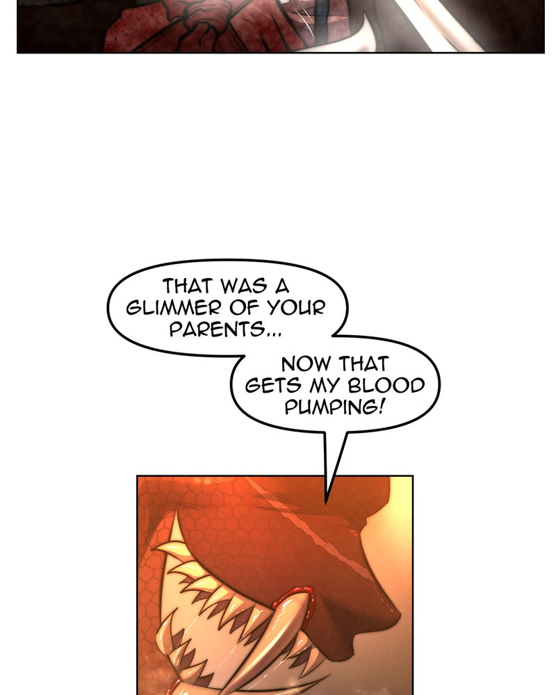 Read Silvyre chapter 26 image 60 on Lezhin