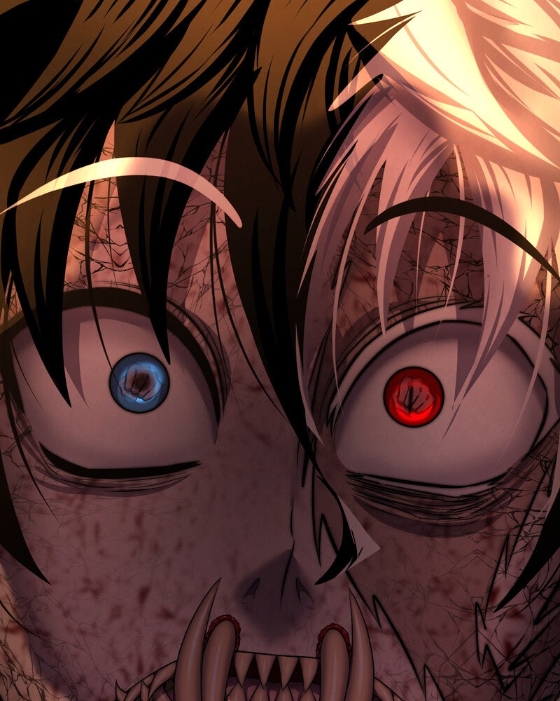 Read Silvyre chapter 26 image 67 on Lezhin