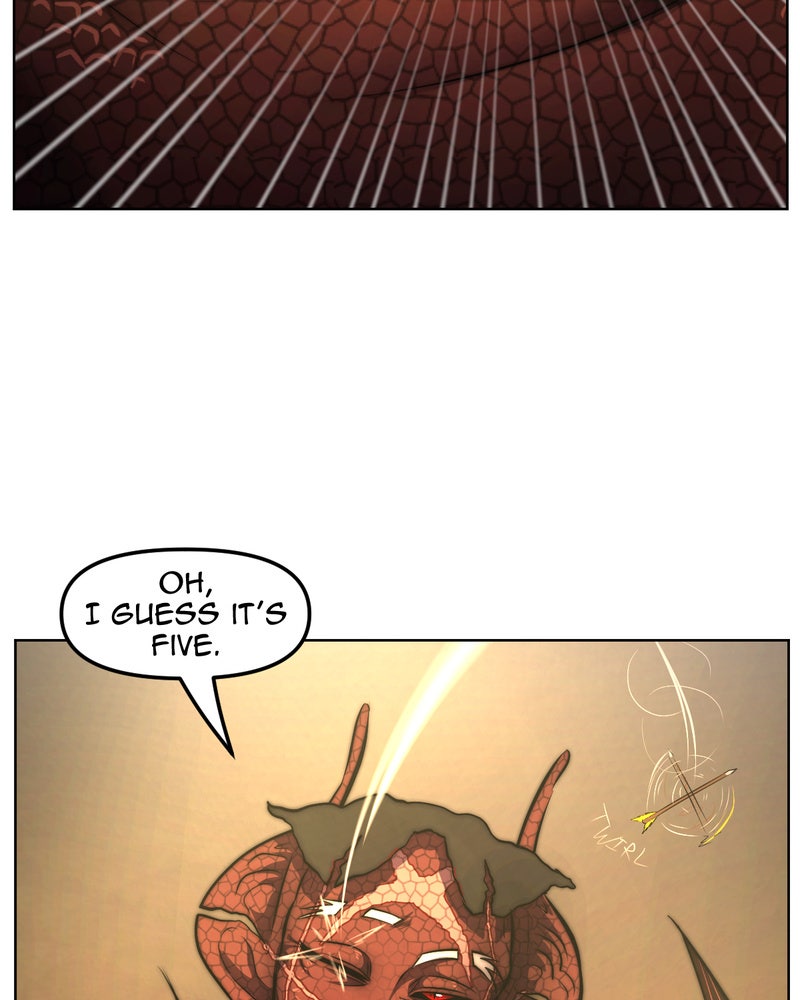 Read Silvyre chapter 26 image 94 on Lezhin