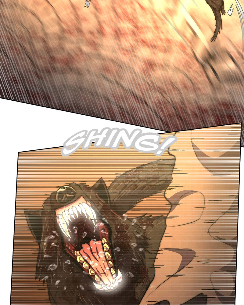 Read Silvyre chapter 27 image 16 on Lezhin