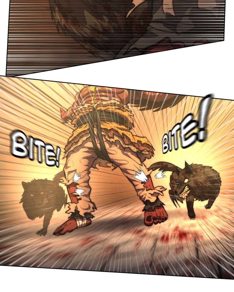 Read Silvyre chapter 27 image 17 on Lezhin