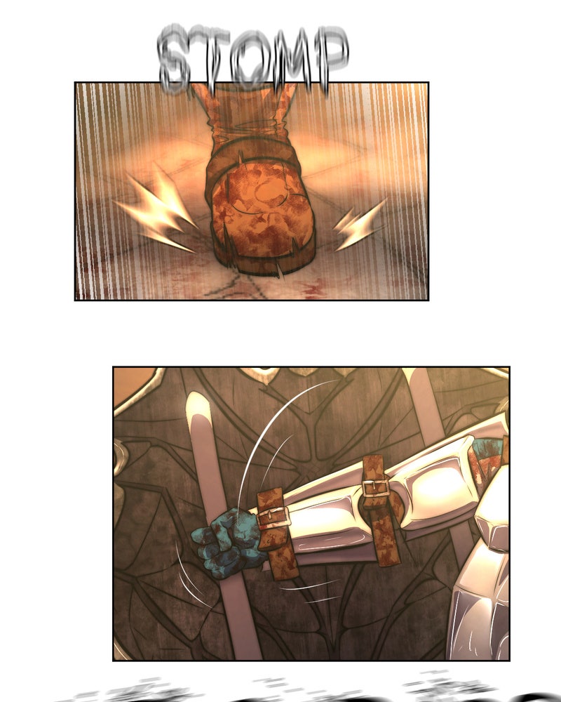 Read Silvyre chapter 27 image 19 on Lezhin