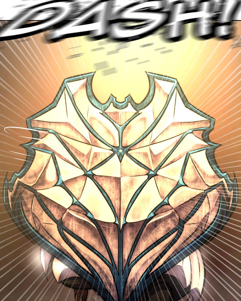 Read Silvyre chapter 27 image 20 on Lezhin
