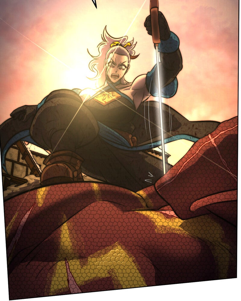 Read Silvyre chapter 27 image 34 on Lezhin
