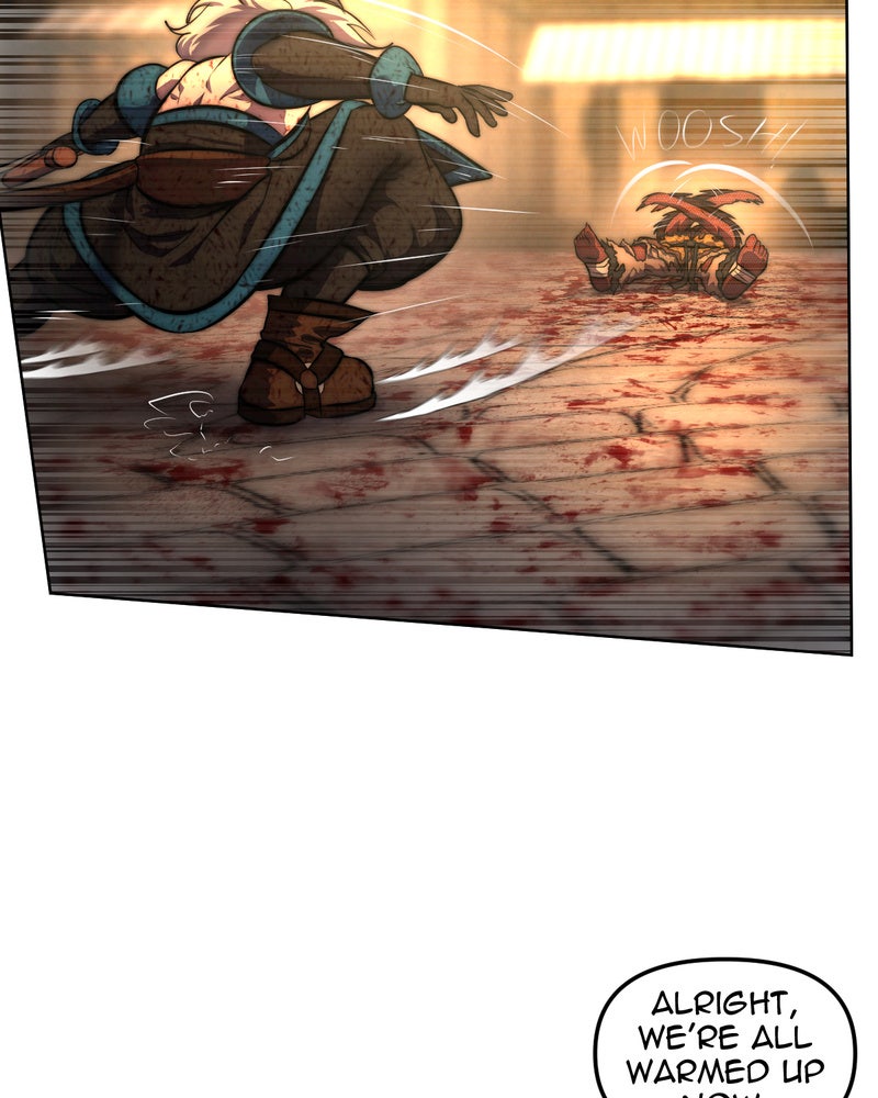 Read Silvyre chapter 27 image 37 on Lezhin
