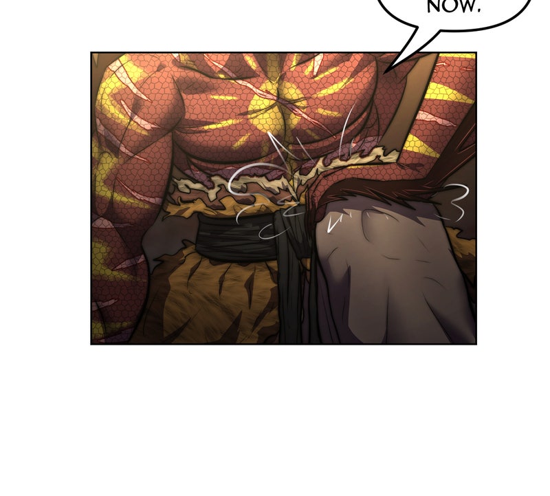 Read Silvyre chapter 27 image 38 on Lezhin