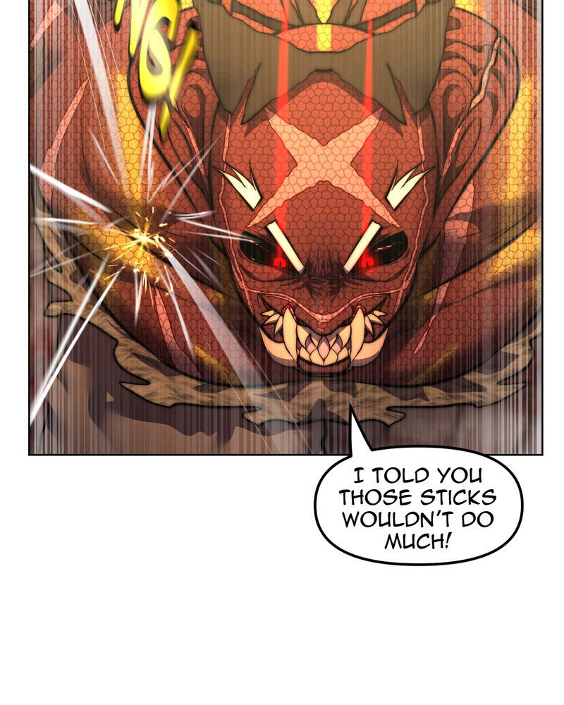 Read Silvyre chapter 27 image 45 on Lezhin