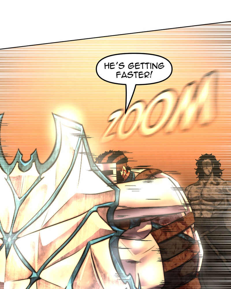 Read Silvyre chapter 27 image 46 on Lezhin