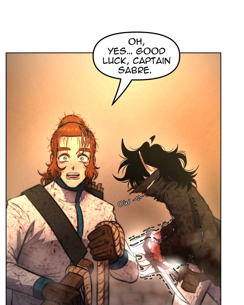 Read Silvyre chapter 27 image 5 on Lezhin