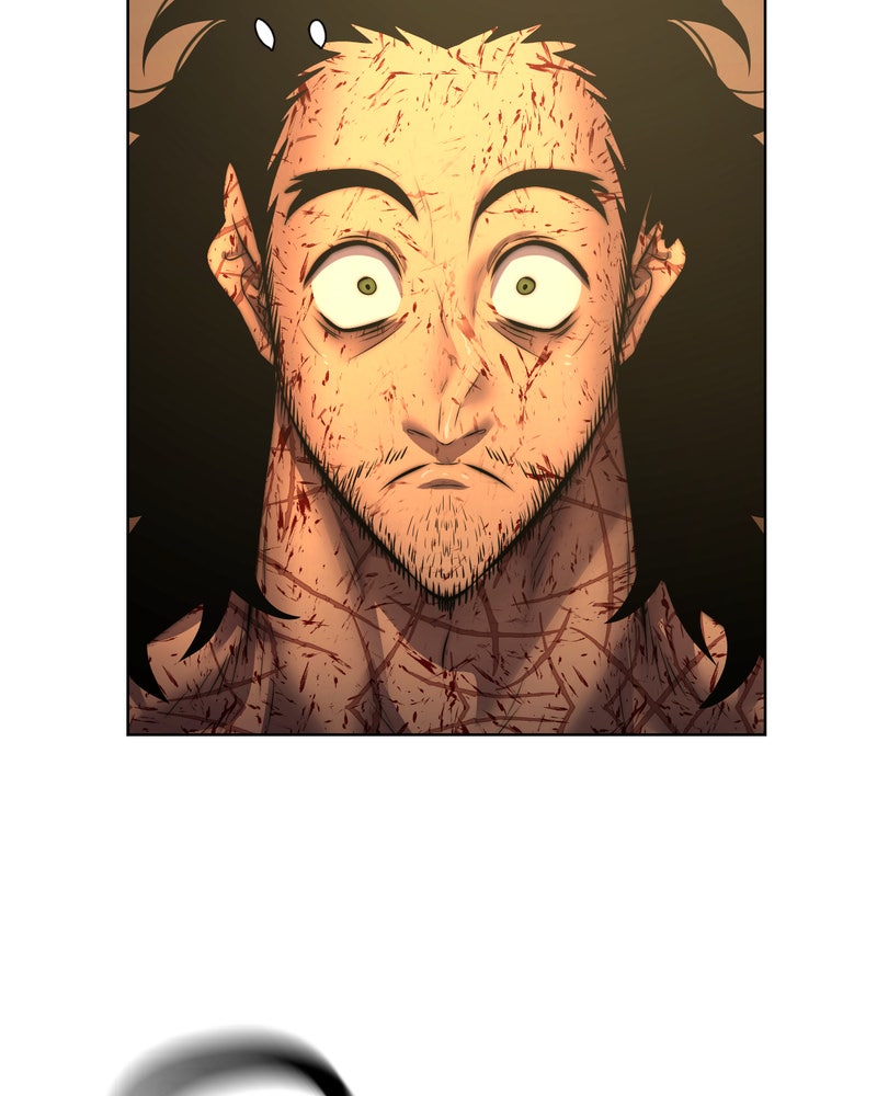 Read Silvyre chapter 27 image 55 on Lezhin