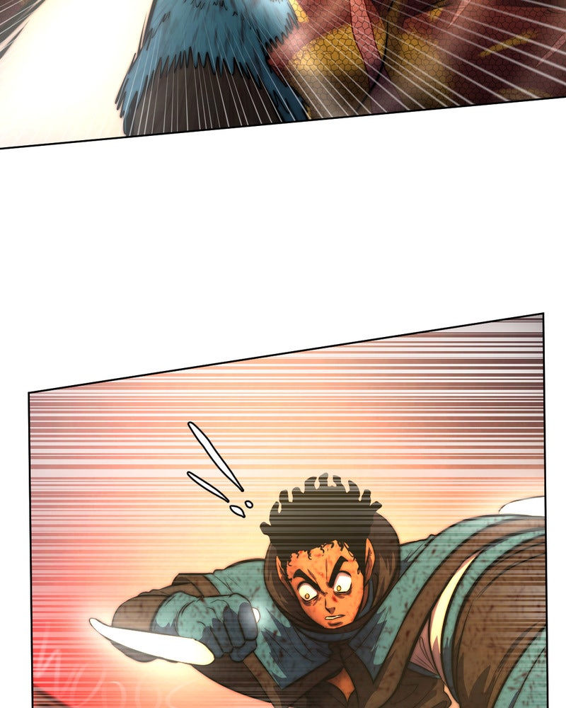 Read Silvyre chapter 27 image 60 on Lezhin