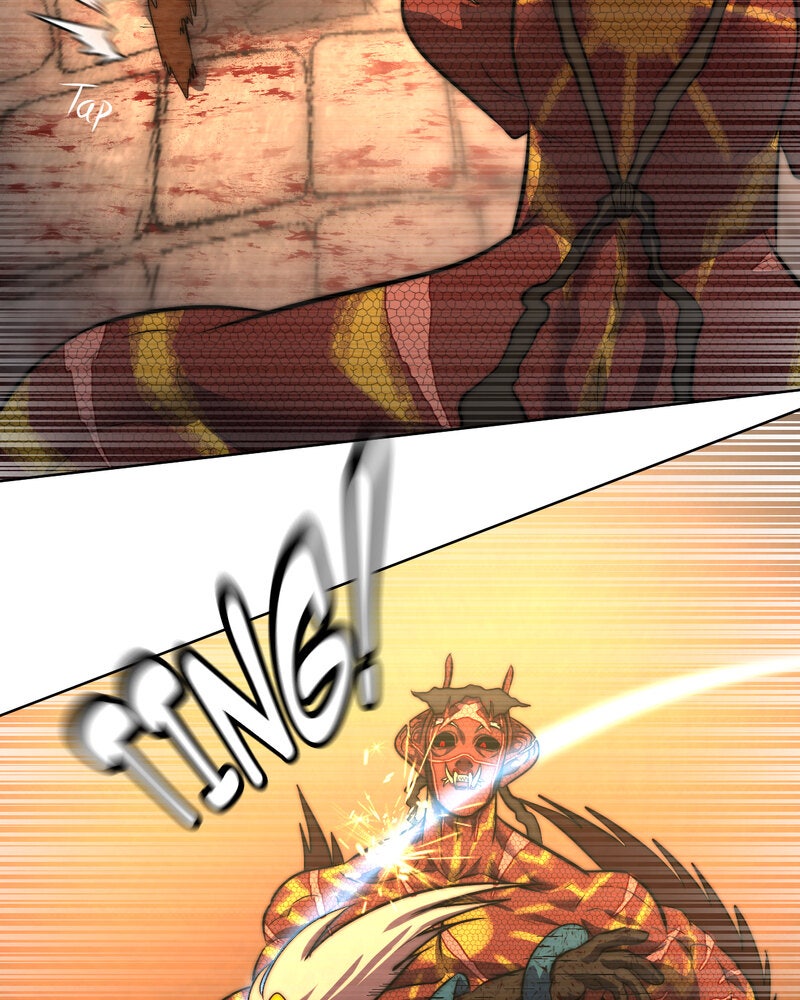 Read Silvyre chapter 27 image 64 on Lezhin