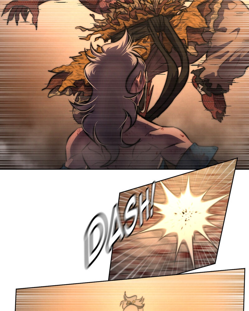 Read Silvyre chapter 27 image 7 on Lezhin