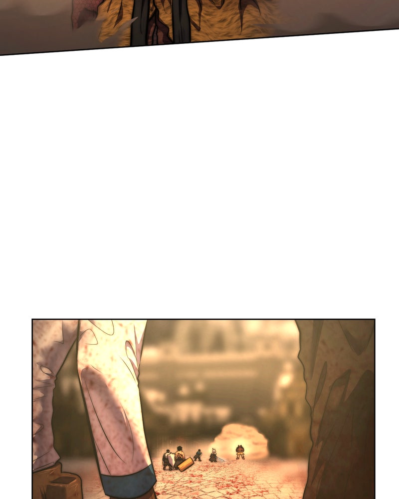 Read Silvyre chapter 27 image 75 on Lezhin