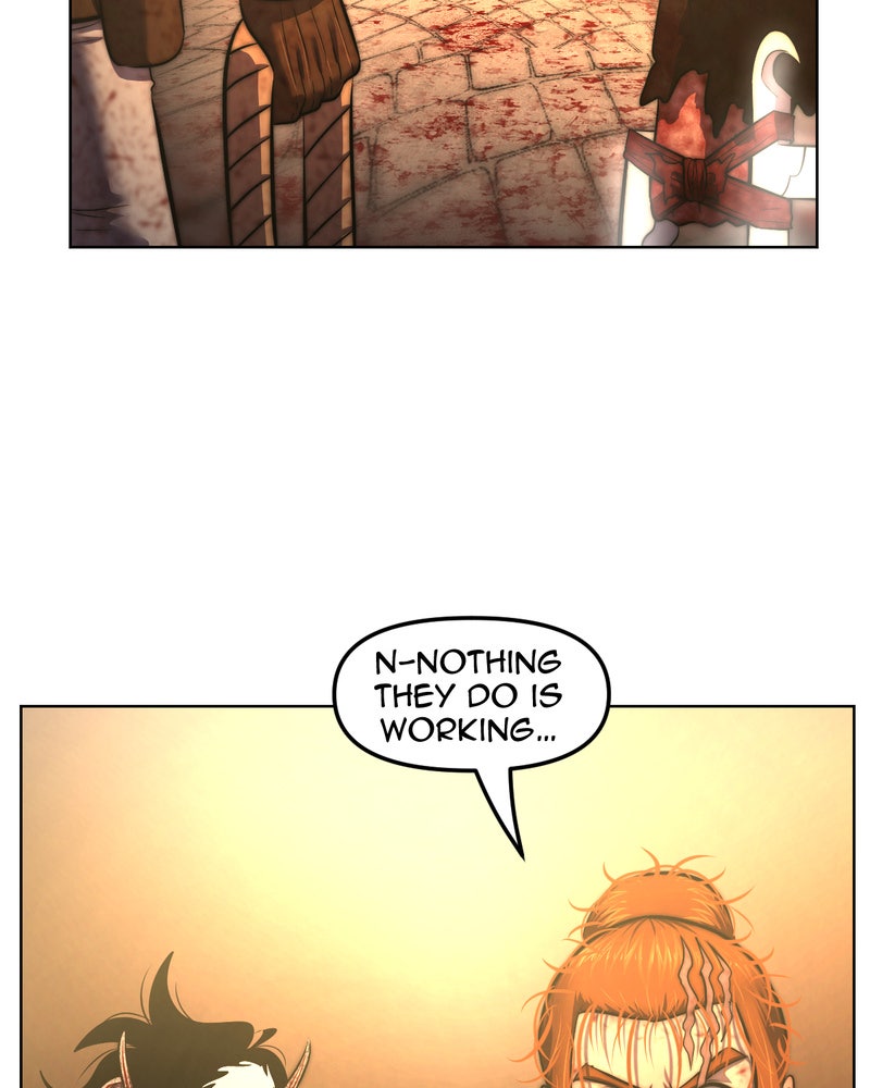 Read Silvyre chapter 27 image 76 on Lezhin